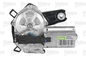 Motoras stergator Spate potrivit CITROEN C1; PEUGEOT 107; TOYOTA AYGO 06.05-09.14 - Img 3