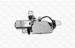 Motoras stergator Spate potrivit FIAT DOBLO, DOBLO/MINIVAN 03.01- - Img 4