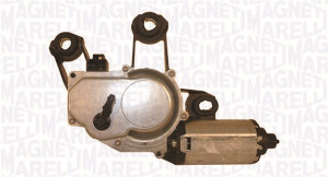 Motoras stergator Spate potrivit FORD TOURNEO CONNECT, TRANSIT CONNECT 06.02-12.13 - Img 3
