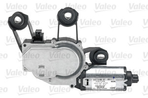 Motoras stergator Spate potrivit LAND ROVER FREELANDER 2 10.06-10.14 - Img 4