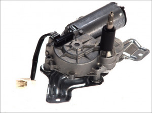 Motoras stergator Spate potrivit MERCEDES V (638/2) 09.96-07.03 - Img 2