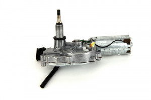 Motoras stergator Spate potrivit SEAT CORDOBA, CORDOBA VARIO; VW POLO, POLO III, POLO/HATCHBACK 10.94-12.02 - Img 1