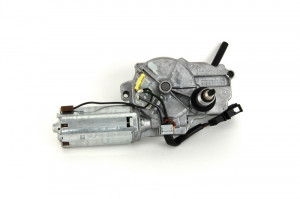 Motoras stergator Spate potrivit SEAT CORDOBA, CORDOBA VARIO; VW POLO, POLO III, POLO/HATCHBACK 10.94-12.02 - Img 3