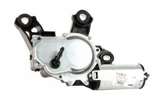 Motoras stergator Spate potrivit SEAT LEON; SKODA FABIA I, OCTAVIA I; VW BORA, GOLF IV 08.97-12.10 - Img 2