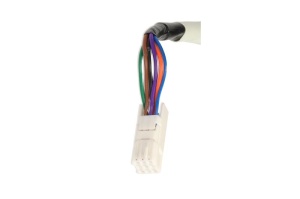 Oglinda dreapta (electric, convex, cu incalzire, acoperit, cu indicator) potrivit MAZDA CX-5 KE 02.15-02.17 - Img 3