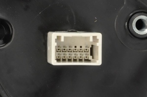 Oglinda dreapta (electric, convex, cu incalzire, acoperit, rabatabil electric, cu indicator) potrivit HYUNDAI i30 GD 11.11-02.17 - Img 3