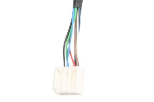 Oglinda dreapta (electric, convex, cu incalzire, acoperit, rabatabil electric, cu indicator) potrivit TOYOTA YARIS CROSS 08.20- - Img 3