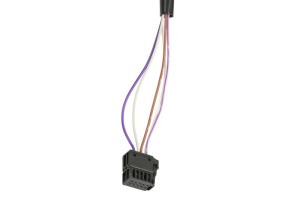 Oglinda dreapta (electric, convex, cu incalzire) potrivit VW AMAROK 2H 05.16-05.22 - Img 3
