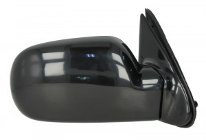 Oglinda dreapta manuala, SUZUKI SWIFT intre 1989-2005 - Img 2