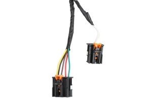 Oglinda dreapta potrivit CITROEN BERLINGO III; FIAT DOBLO III / E-DOBLO; OPEL COMBO E; PEUGEOT PARTNER III, RIFTER dupa 2018 - (electric, convex, cu incalzire, cu senzor temperatura) - Img 3