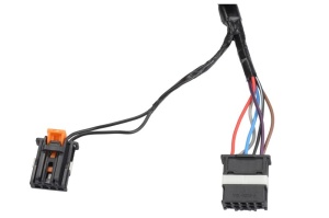 Oglinda dreapta potrivit CITROEN C4 III dupa 2020 - (electric, convex, cu incalzire, grunduit, cu semnalizator, cu senzor temperatura) - Img 3