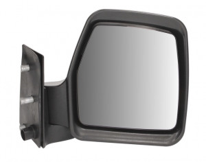 Oglinda dreapta potrivit CITROEN JUMPER, JUMPY; FIAT SCUDO; PEUGEOT EXPERT 1994-2001 - manuala