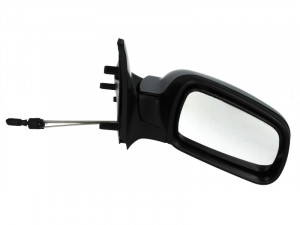 Oglinda dreapta potrivit CITROEN XSARA 2000-2005 - mecanica , grunduita