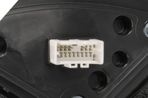 Oglinda dreapta potrivit HYUNDAI ELANTRA VI 2015-2020 - (electric, convex, cu incalzire, grunduit) - Img 3