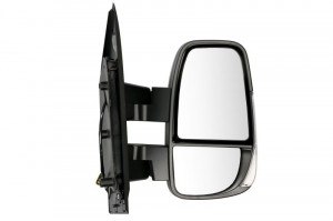 Oglinda dreapta potrivit IVECO DAILY 2014-2019 - manuala