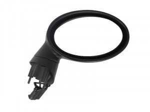 Oglinda dreapta potrivit MINI MINI 2001-2004 - electrica incalzita, grunduita