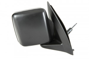 Oglinda dreapta potrivit OPEL COMBO 2001-2010 - mecanica - Img 2