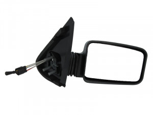 Oglinda dreapta potrivit PEUGEOT 405 1993-1996 - mecanica
