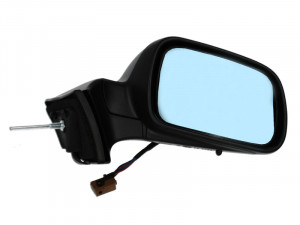 Oglinda dreapta potrivit PEUGEOT 407 2004-2010