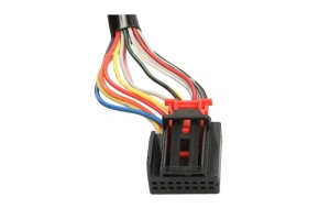 Oglinda dreapta potrivit SKODA OCTAVIA II 2008-2013 - (electric, cu memorie, convex, cu incalzire, rabatabil electric, cu semnalizator) - Img 3