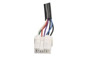 Oglinda dreapta potrivit SUBARU FORESTER SJ 2013-2019 - (electric, convex, cu incalzire, acoperit, cu indicator) - Img 3