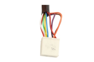Oglinda dreapta potrivit TOYOTA COROLLA E21, COROLLA SDN E21 2018-2022 - (electric, convex, cu incalzire, asistent pentru schimbarea benzii, subacoperit, pliabil electric, cu semnalizator) - Img 3