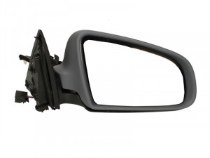 Oglinda electrica potrivit AUDI A6 Avant (4F5, C6) 2004-2006 - Img 2