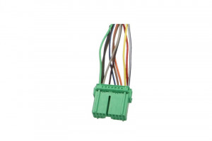 Oglinda exterioara dreapta potrivit VOLVO S60 II 2010-2019 - (electric, cu memorie, asferic, cu incalzire, cu semnalizator) - Img 3