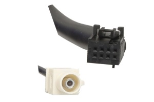 Oglinda exterioara dreapta potrivita Fiat DUCATO; Opel MOVANO C; Peugeot BOXER dupa 2021 - convexa - Img 2