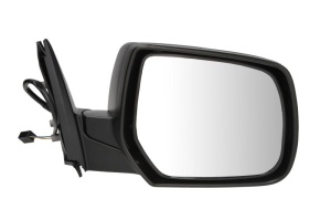 Oglinda exterioara dreapta potrivita Ford RANGER IV 2006-2011 - convexa