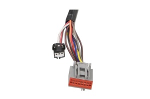 Oglinda exterioara dreapta potrivita Ford S-MAX WA6 2006-2014 - convexa - Img 2