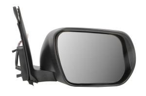 Oglinda exterioara dreapta potrivita Suzuki GRAND VITARA II 2009-2015 - convexa