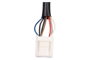 Oglinda exterioara dreapta potrivita Toyota AVENSIS T27 2015-2018 - convexa - Img 2