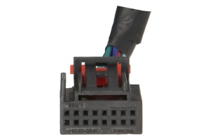 Oglinda exterioara stanga potrivita Cupra LEON; Seat LEON KL 2020-2025 - convexa - Img 2