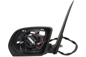 Oglinda exterioara stanga potrivita Mercedes-Benz VITO / KLASA V - fara dispersor