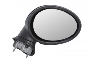 Oglinda laterala Dreapta (electric, asferice, incalzita, captuseala) potrivit MINI (R50, R53), (R56), (R57), (R58), (R59), CLUBMAN (R55), COUNTRYMAN (R60) - Img 1
