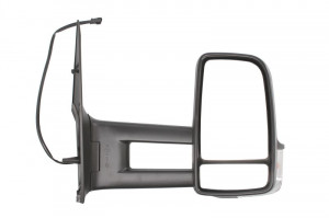 Oglinda laterala Dreapta electric, convexa, incalzita, lung potrivit MERCEDES SPRINTER 3,5-T B906, SPRINTER 3-T B906, SPRINTER 3-T B910, SPRINTER 4,6-T B906, SPRINTER 5-T B906