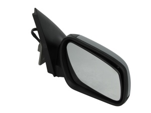 Oglinda laterala Dreapta (electric, convexa, incalzita) potrivit FORD MONDEO III - Img 1
