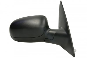 Oglinda laterala Dreapta (electric, convexa, incalzita) potrivit OPEL CORSA C, CORSA C/HATCHBACK - Img 2