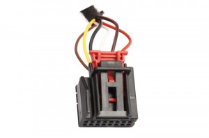 Oglinda laterala Dreapta electric, convexa, incalzita potrivit VW GOLF 8, PASSAT ALLTRACK B8, PASSAT B7, PASSAT B8 - Img 3