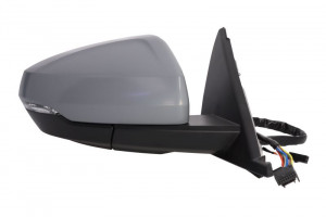 Oglinda laterala dreapta electrica, convexa, cu incalzire potrivit AUDI A1 GB dupa 2018 - Img 2
