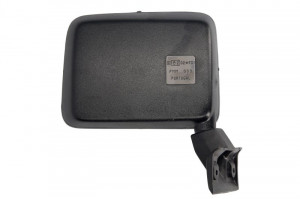 Oglinda laterala Dreapta (manual, convexa) potrivit TOYOTA LAND CRUISER - Img 2