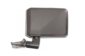 Oglinda laterala Dreapta (manual, plat) potrivit TOYOTA LAND CRUISER -12.96 - Img 2
