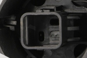 Oglinda laterala stanga potrivit MINI MINI F55, F56 MINI F57 dupa 2013 - (electric, cu memorie, asferic, cu incalzire, grund, rabatare electrica) - Img 3