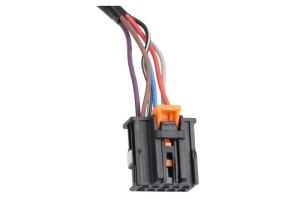 Oglinda stanga (electric, convex, cu incalzire, grunduit, cu semnalizator) potrivit CITROEN C4 III 06.20- - Img 3