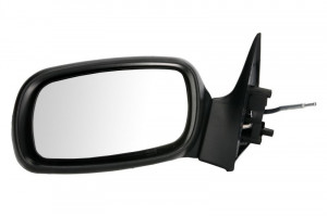 Oglinda stanga mecanica asferic OPEL ASTRA intre 1994-2002 - Img 1
