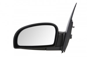 Oglinda stanga potrivit HYUNDAI GETZ 2002-2009 - electrica incalzita