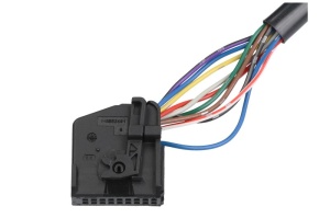 Oglinda stanga potrivit OPEL ASTRA L; PEUGEOT 308 III, 408 II dupa 2021 - (electric, convex, cu incalzire, subacoperit, pliabil electric, cu semnalizator) - Img 3