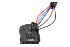 Oglinda stanga potrivit OPEL ASTRA L; PEUGEOT 308 III dupa 2021 - (electric, convex, cu incalzire, grunduit, cu semnalizator) - Img 3