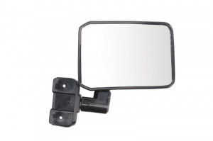 Oglinda stanga potrivit TOYOTA LAND CRUISER 1984-1996 - manuala
